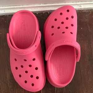 Crocs